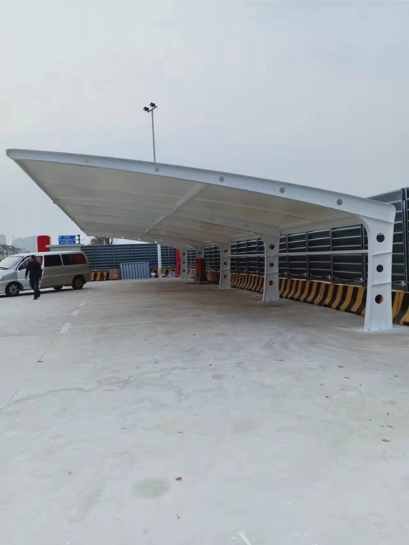 如何选择句容市电动推拉棚公司？北雨膜结构值得信赖